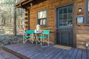 Its a Cabin Life 4 bed 2 bath